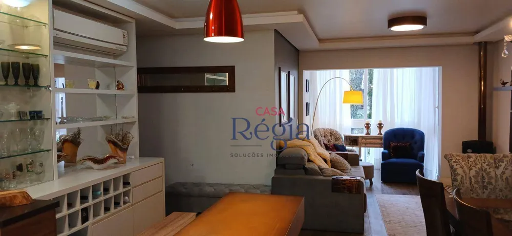 Apartamento, 3 quartos, 97 m² - Foto 5