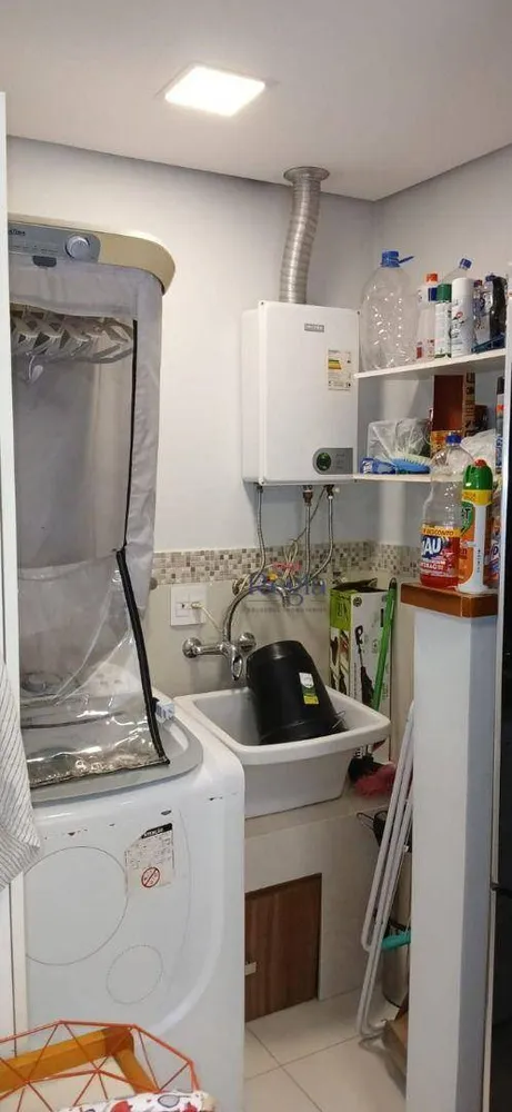 Apartamento, 3 quartos, 97 m² - Foto 6