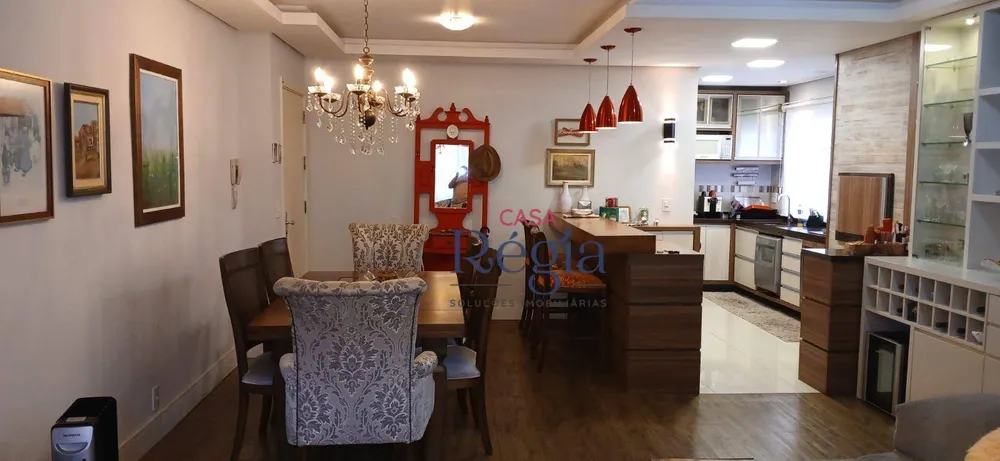 Apartamento, 3 quartos, 97 m² - Foto 3