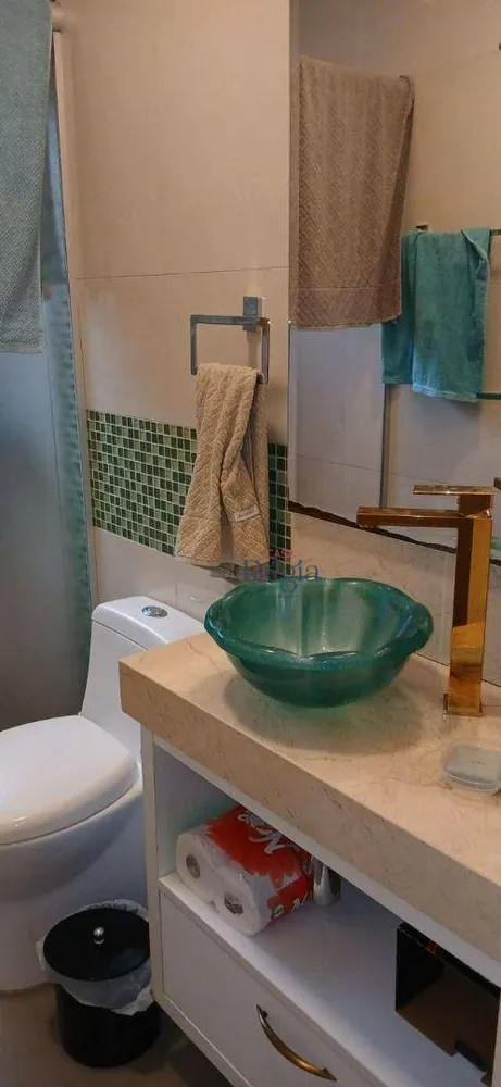 Apartamento, 3 quartos, 97 m² - Foto 11