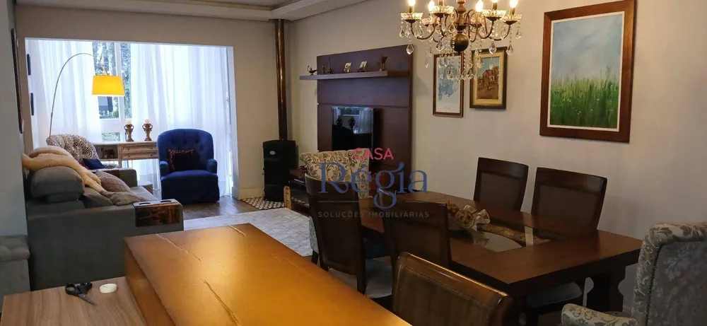 Apartamento, 3 quartos, 97 m² - Foto 4