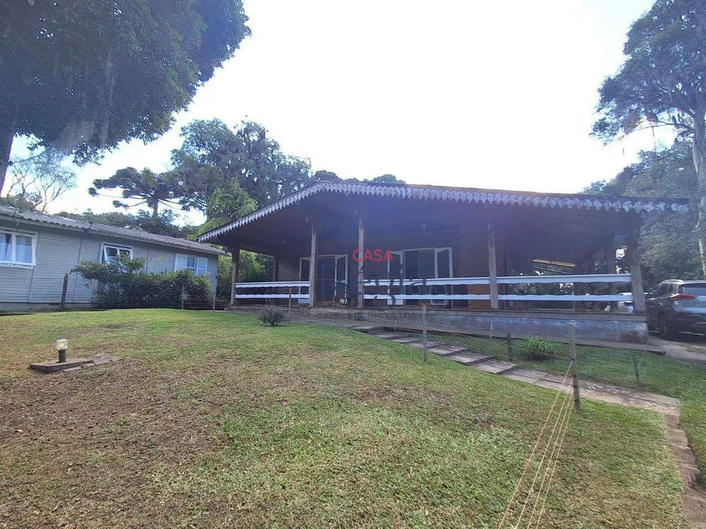 Terreno, 2048 m² - Foto 1