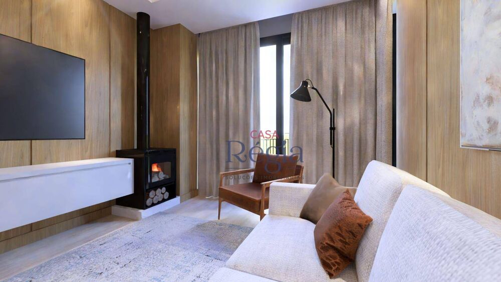 Apartamento, 2 quartos, 85 m² - Foto 4