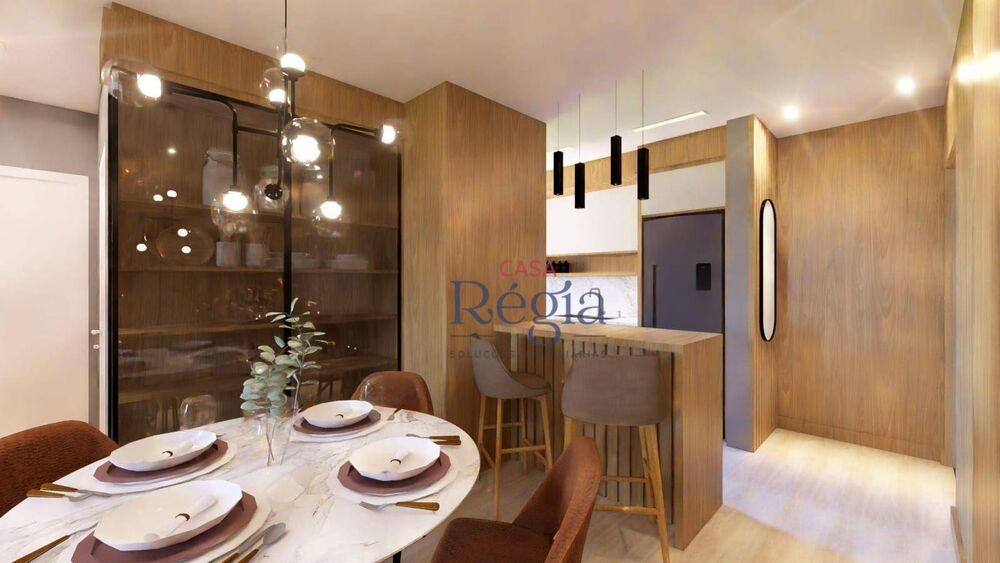 Apartamento, 2 quartos, 85 m² - Foto 1
