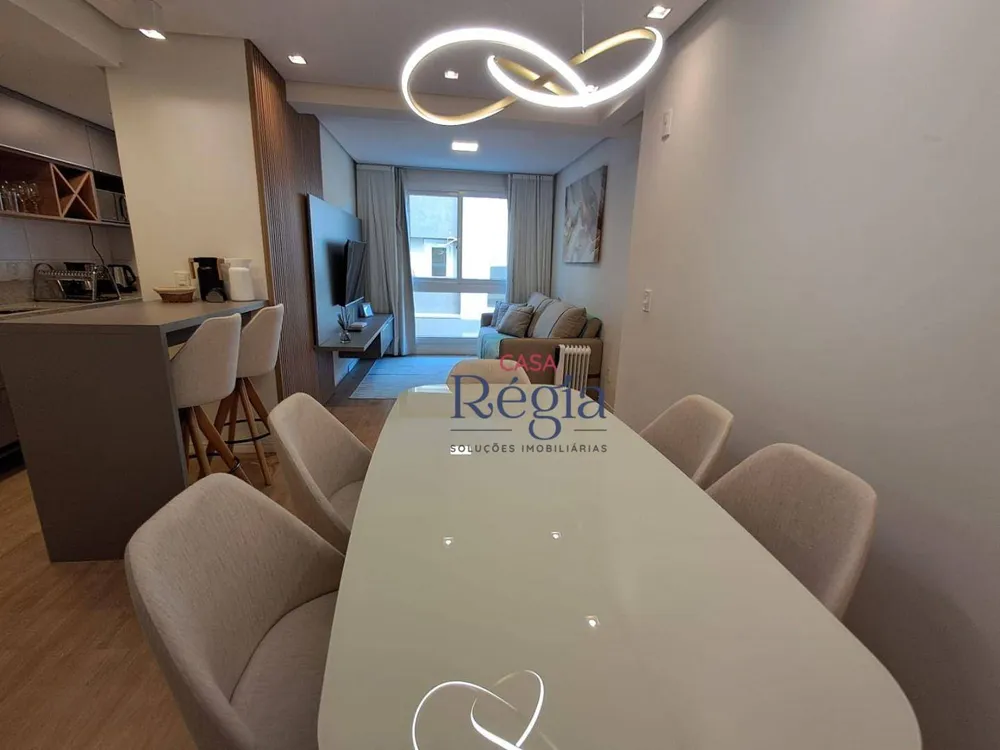 Apartamento, 2 quartos, 60 m² - Foto 5