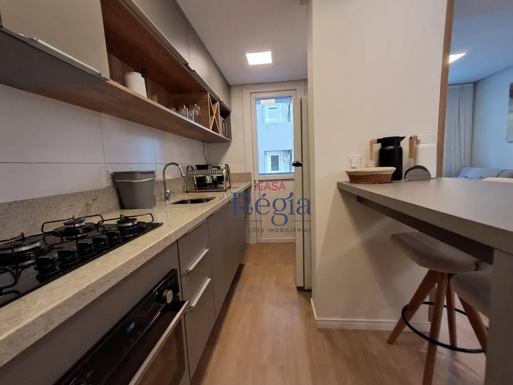 Apartamento, 2 quartos, 60 m² - Foto 8