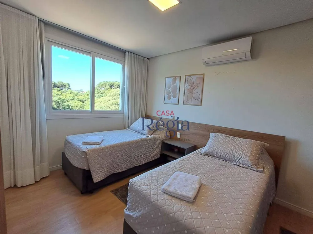 Apartamento, 2 quartos, 60 m² - Foto 6