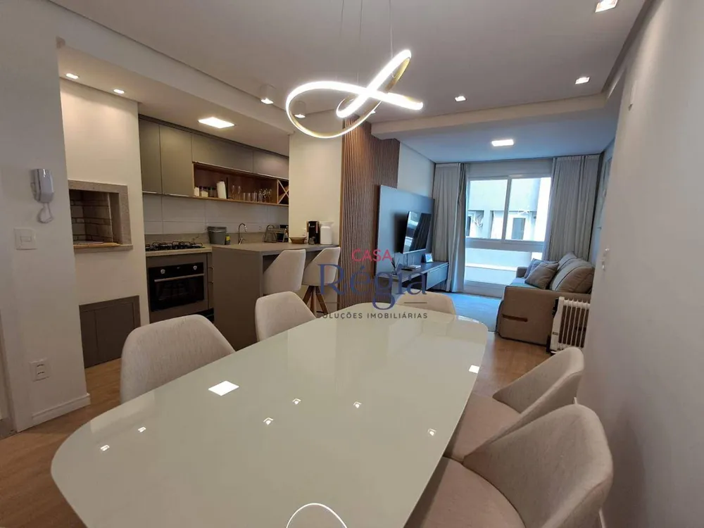 Apartamento, 2 quartos, 60 m² - Foto 5