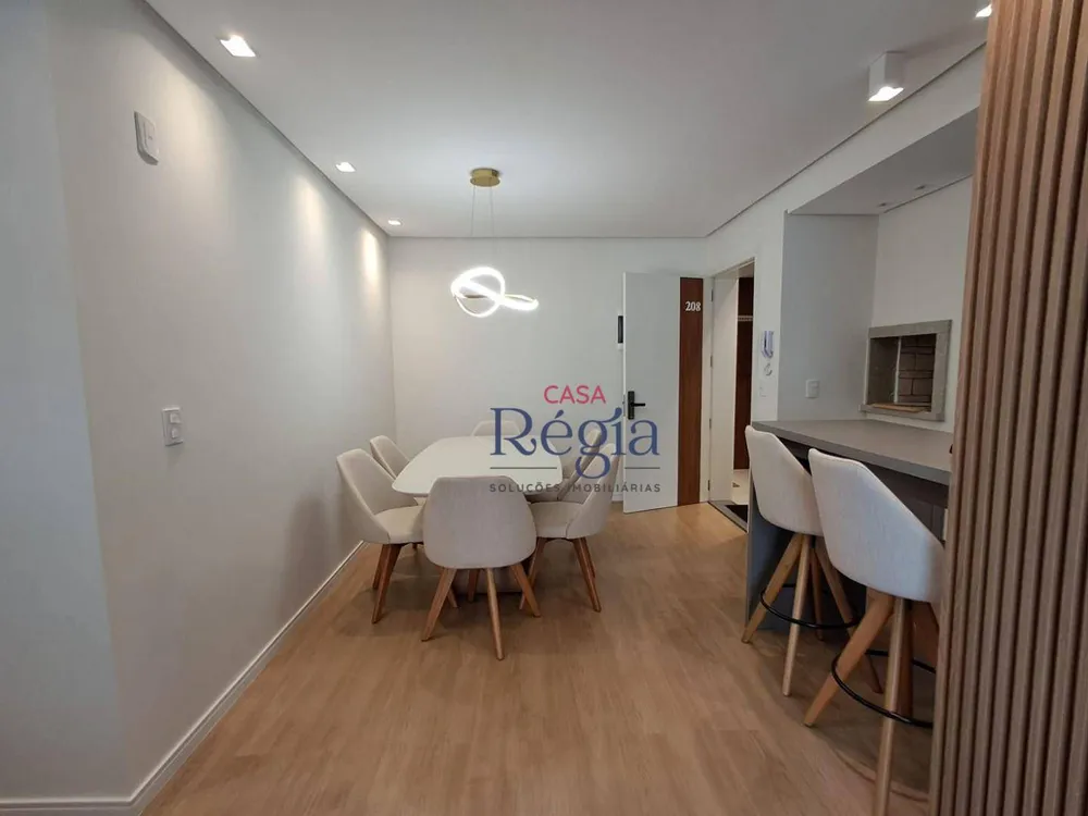 Apartamento, 2 quartos, 60 m² - Foto 7