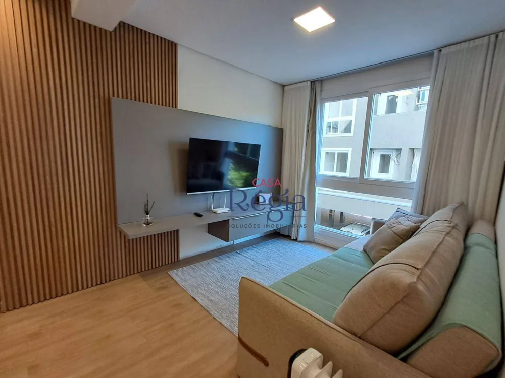 Apartamento, 2 quartos, 60 m² - Foto 1