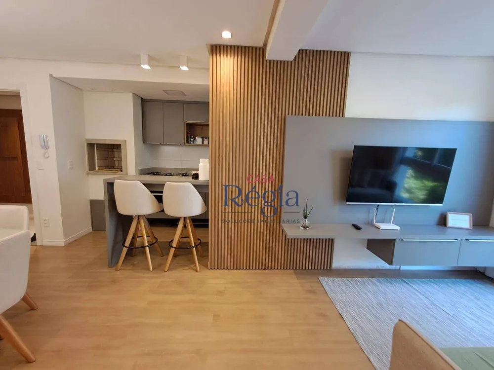 Apartamento, 2 quartos, 60 m² - Foto 4