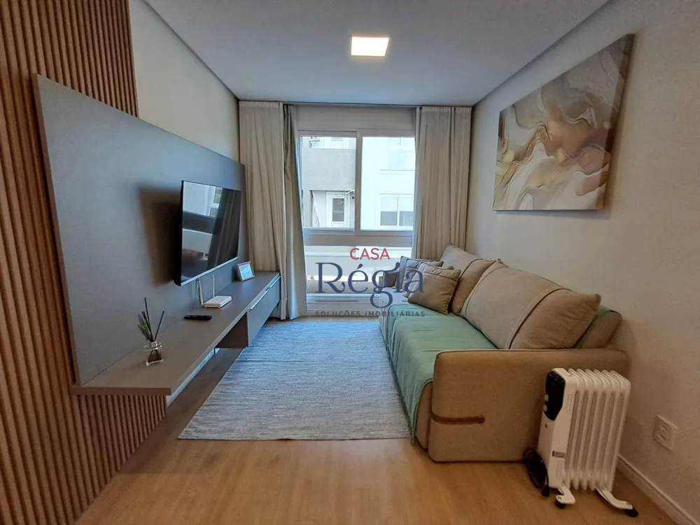Apartamento, 2 quartos, 60 m² - Foto 2