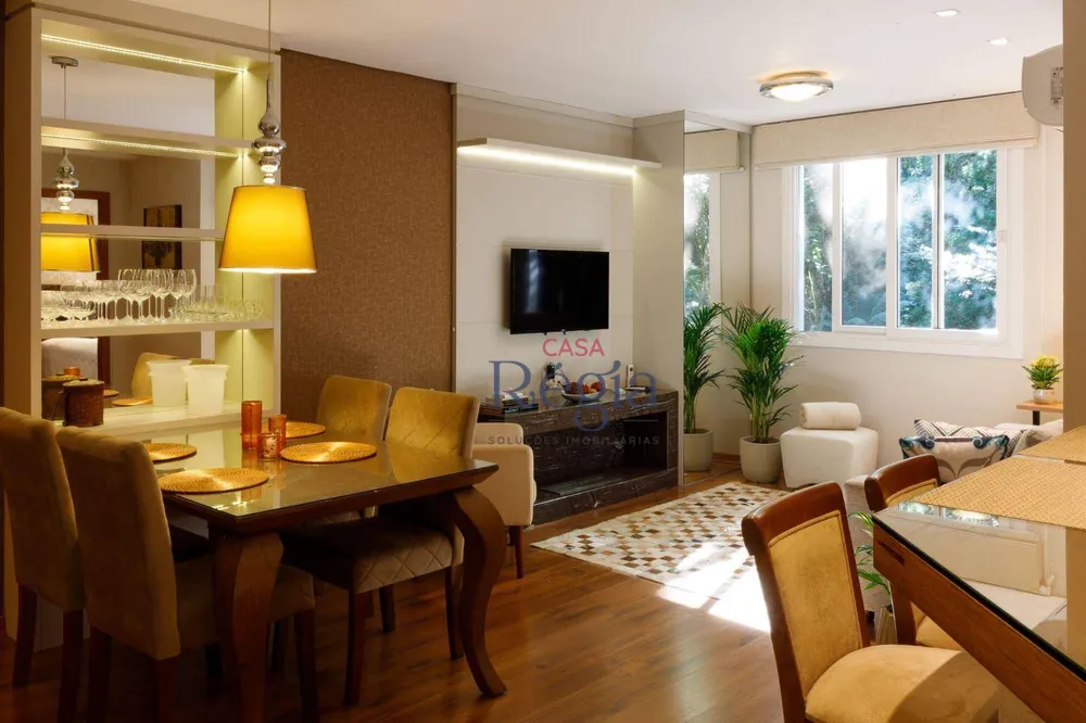 Apartamento, 1 quarto, 58 m² - Foto 3