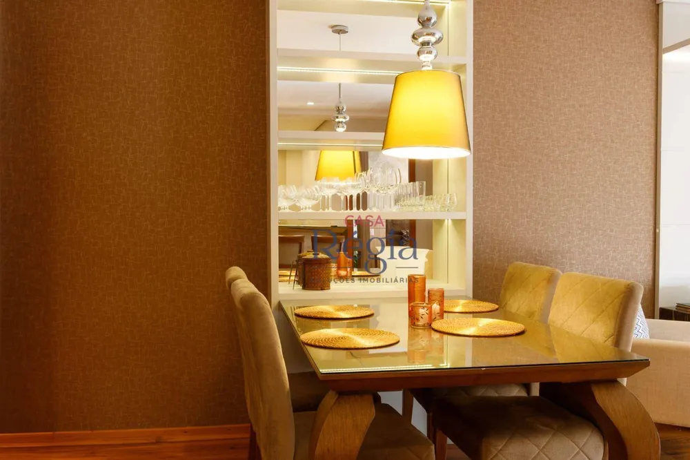 Apartamento, 1 quarto, 58 m² - Foto 5