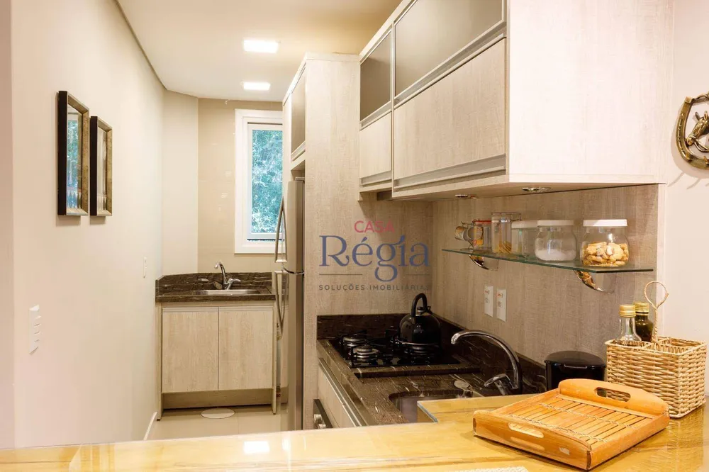 Apartamento, 1 quarto, 58 m² - Foto 11