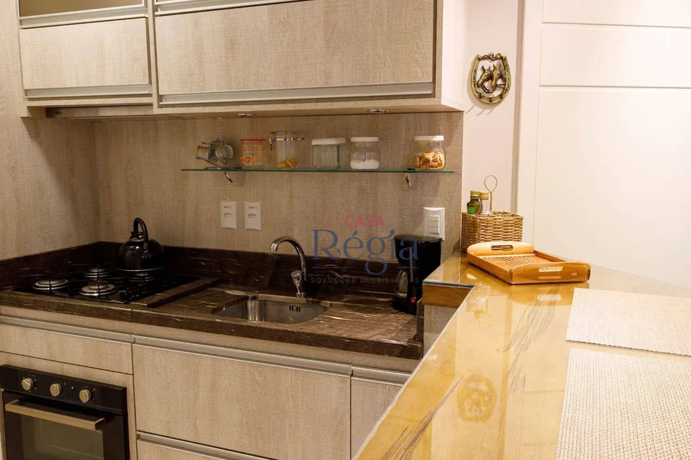 Apartamento, 1 quarto, 58 m² - Foto 8