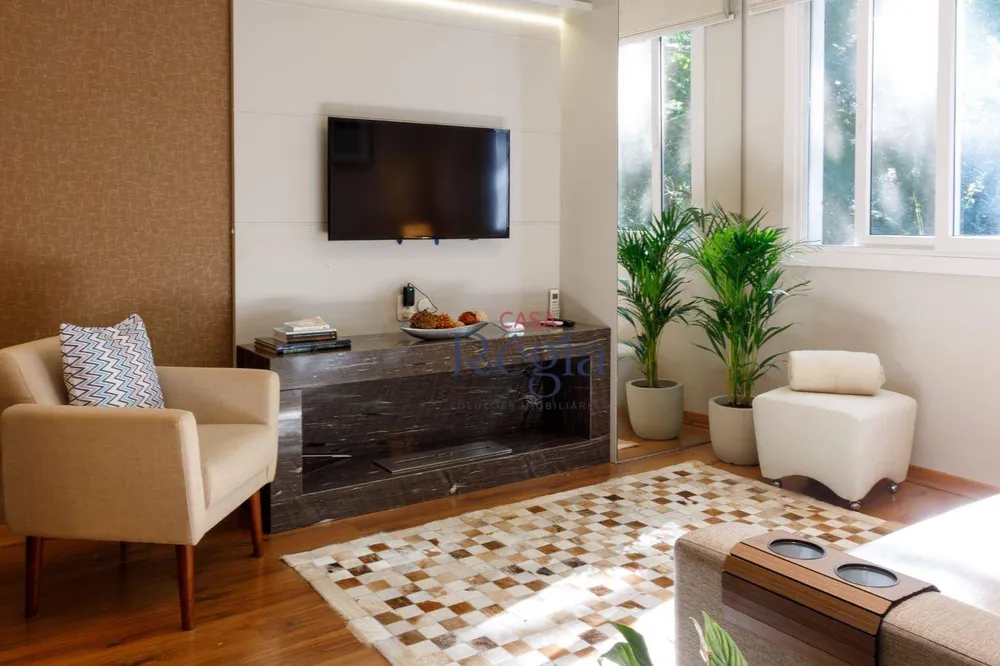 Apartamento, 1 quarto, 58 m² - Foto 1