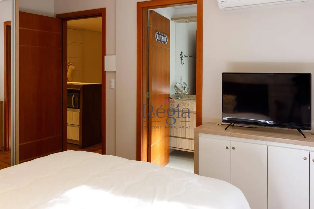 Apartamento, 1 quarto, 58 m² - Foto 12