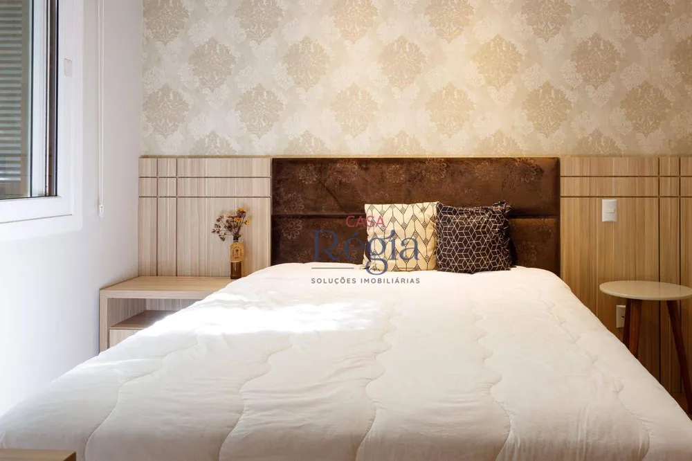 Apartamento, 1 quarto, 58 m² - Foto 9