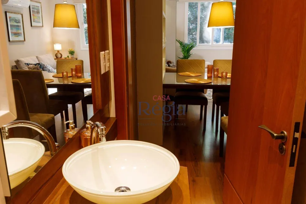 Apartamento, 1 quarto, 58 m² - Foto 15