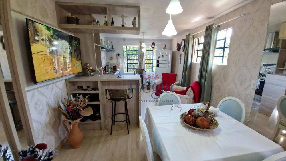 Casa, 3 quartos, 135 m² - Foto 4