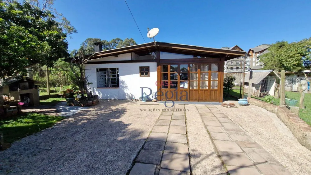 Casa, 3 quartos, 135 m² - Foto 2