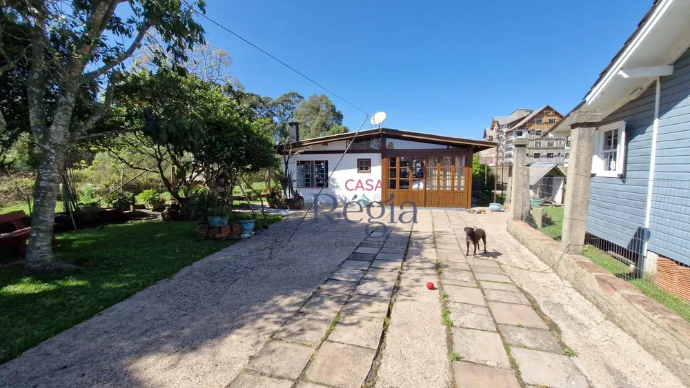 Casa, 3 quartos, 135 m² - Foto 1