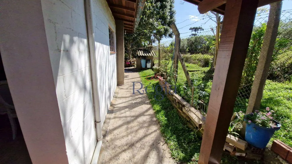 Casa, 3 quartos, 135 m² - Foto 7