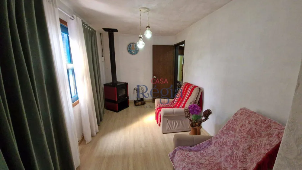 Casa, 3 quartos, 135 m² - Foto 3