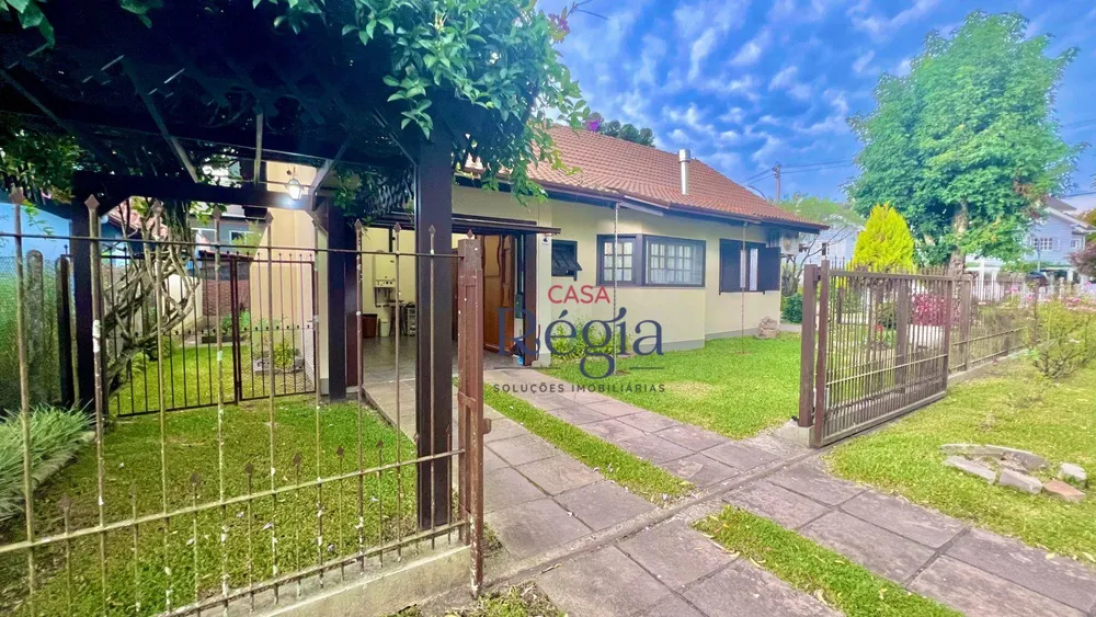 Casa, 2 quartos, 126 m² - Foto 6