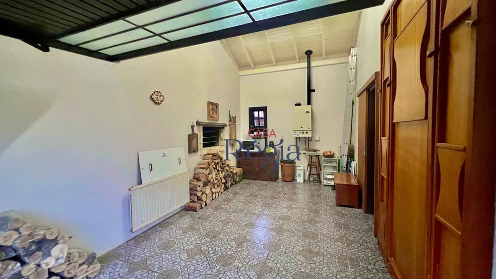Casa, 2 quartos, 126 m² - Foto 7