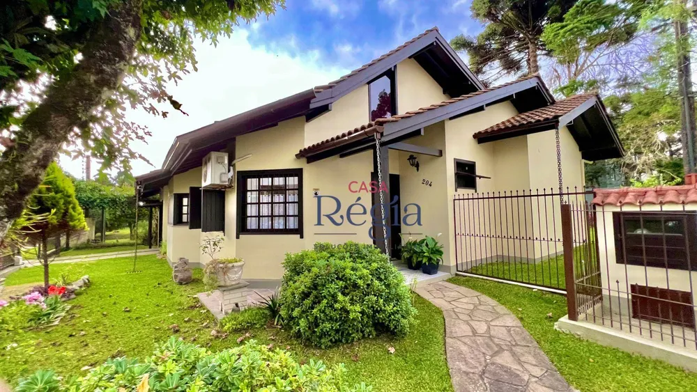Casa, 2 quartos, 126 m² - Foto 1