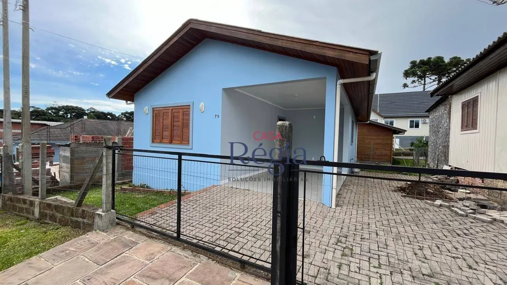 Casa, 2 quartos, 70 m² - Foto 12