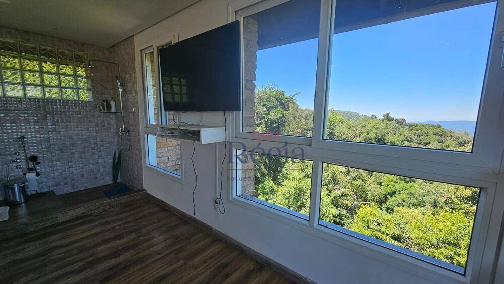 Casa de Condomínio à venda e aluguel com 4 quartos, 315m² - Foto 18