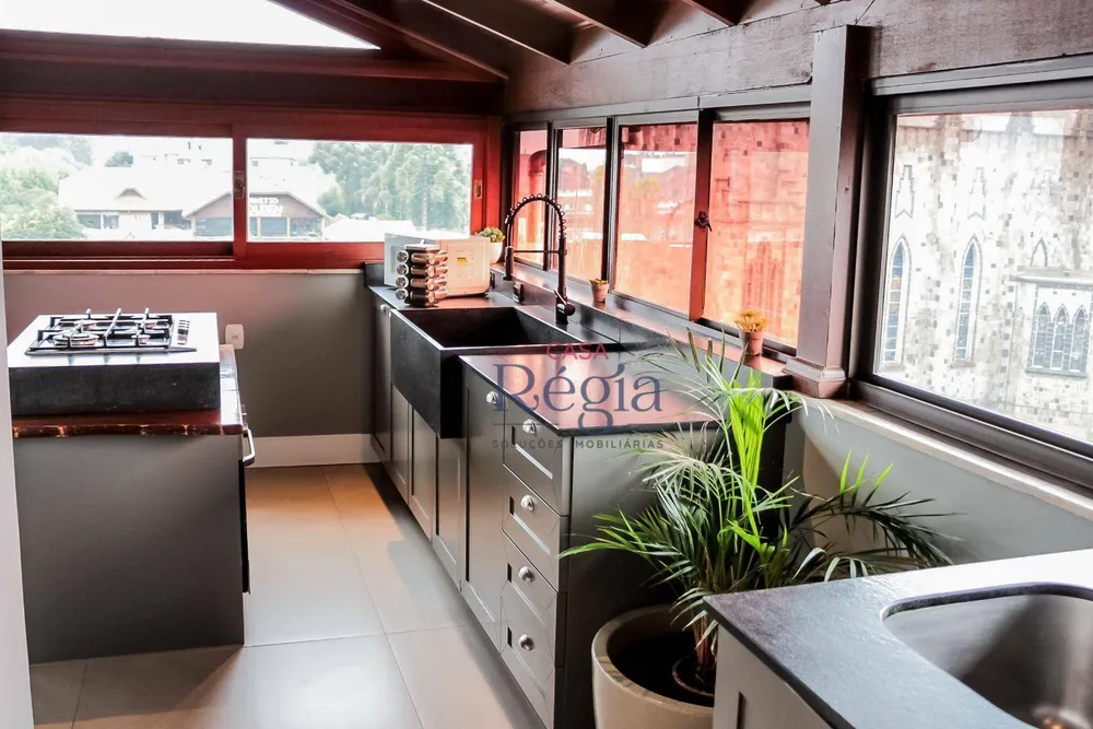 Apartamento, 3 quartos, 153 m² - Foto 6