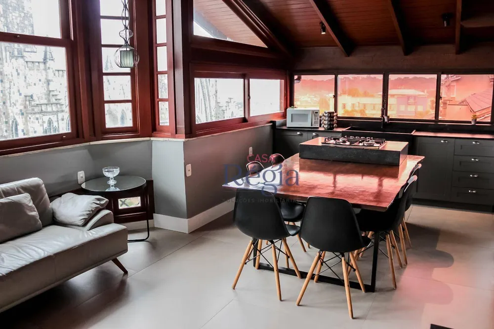 Apartamento, 3 quartos, 153 m² - Foto 5
