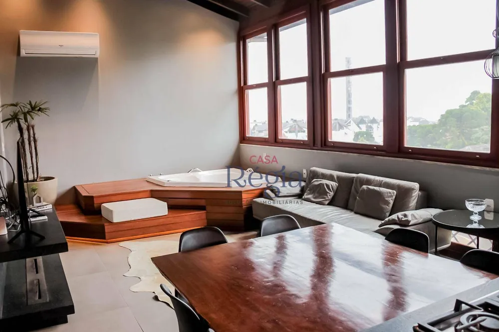 Apartamento, 3 quartos, 153 m² - Foto 2