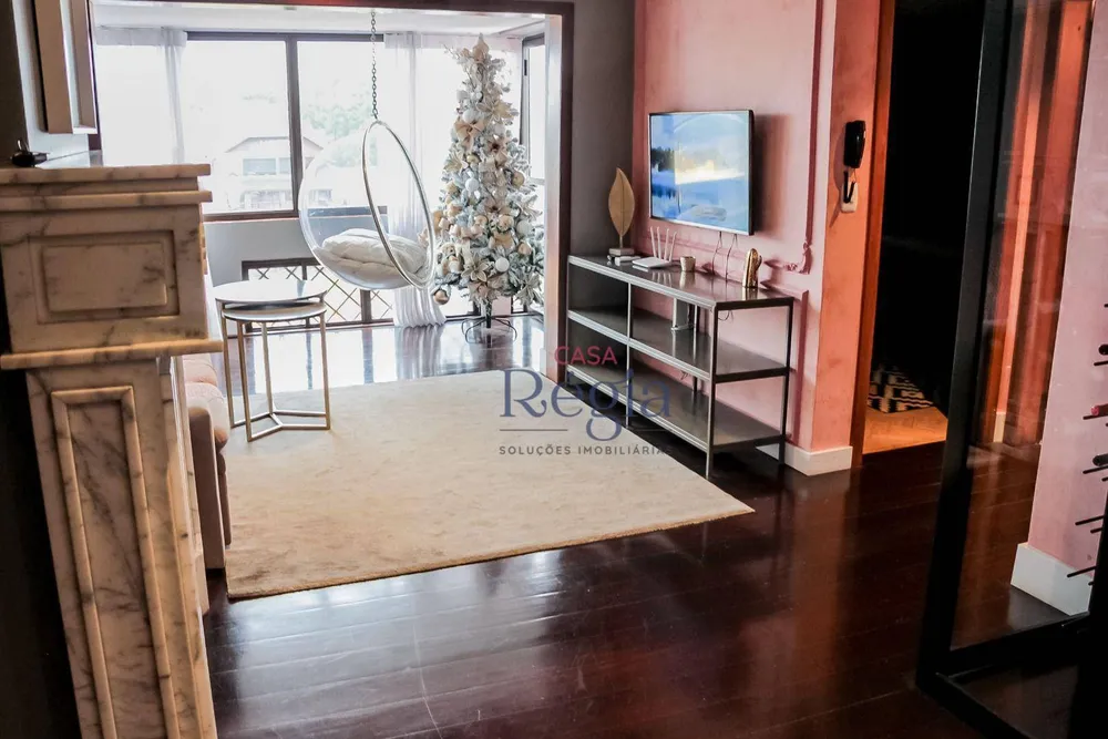 Apartamento, 3 quartos, 153 m² - Foto 4