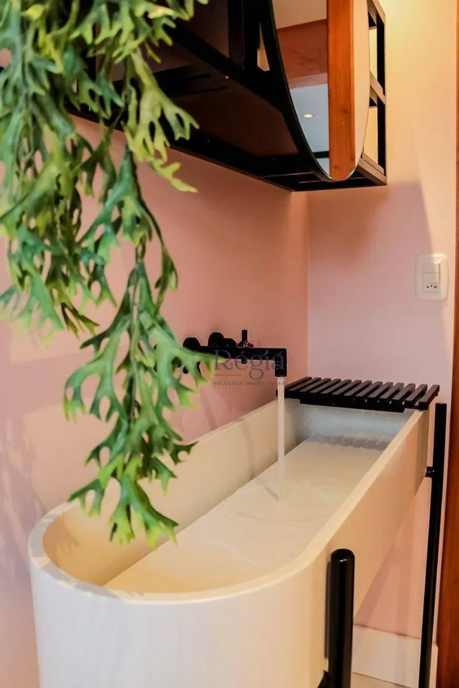 Apartamento, 3 quartos, 153 m² - Foto 11