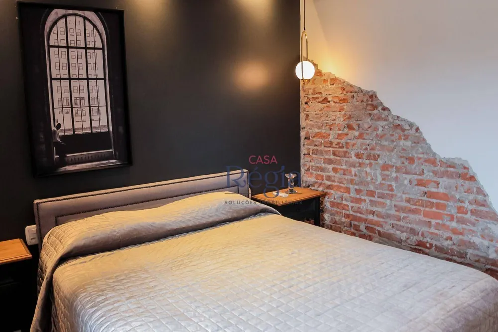 Apartamento, 3 quartos, 153 m² - Foto 1