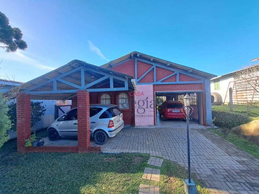 Casa, 2 quartos, 145 m² - Foto 17