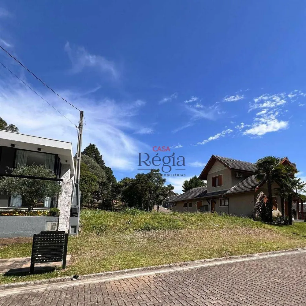Loteamento e Condomínio, 390 m² - Foto 1