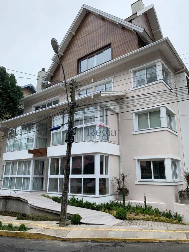 Apartamento, 2 quartos, 125 m² - Foto 5
