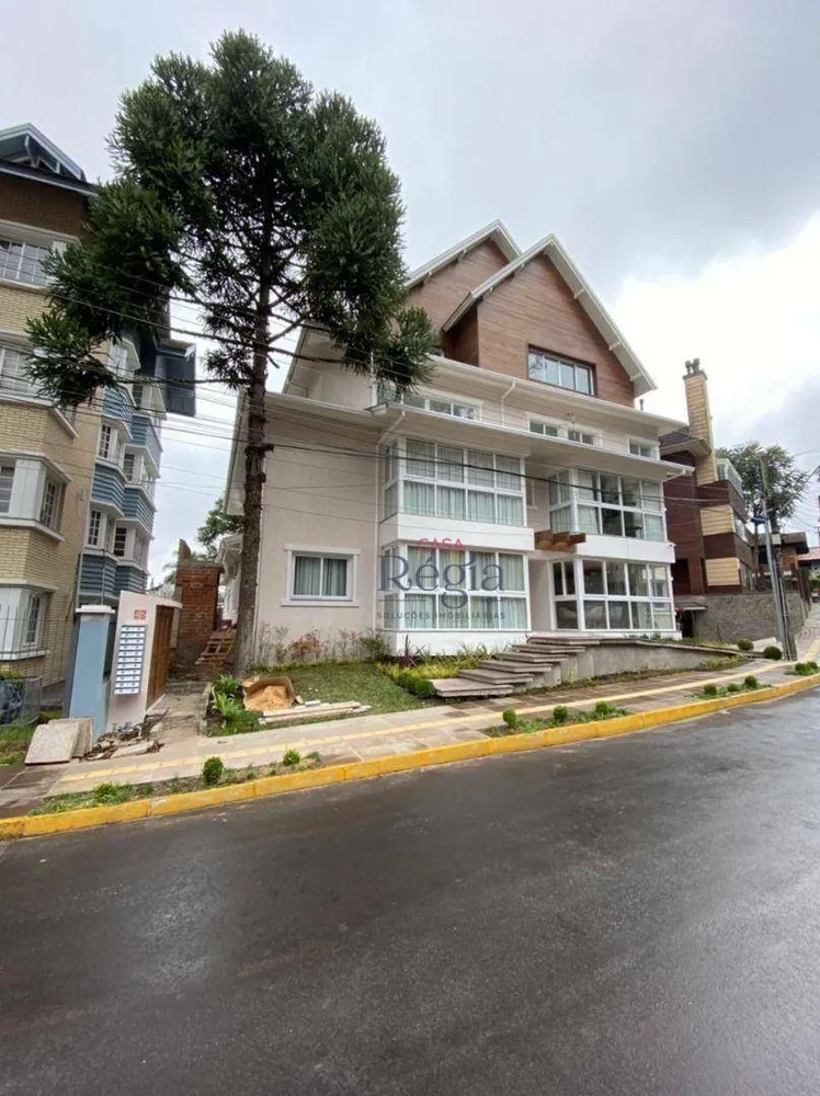 Apartamento, 2 quartos, 125 m² - Foto 4