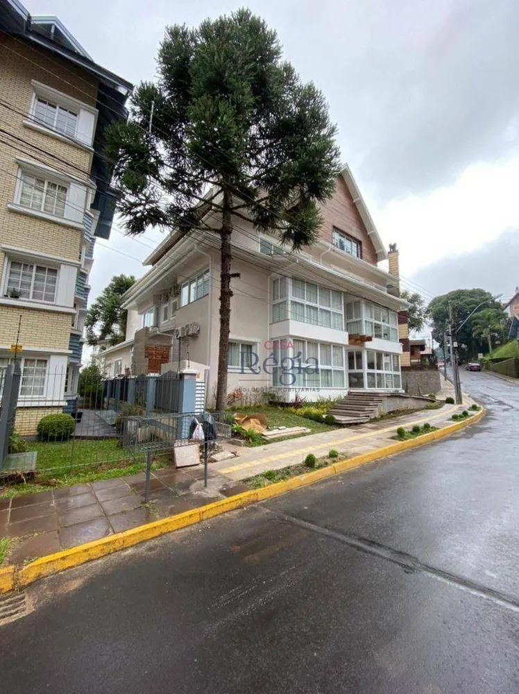 Apartamento, 2 quartos, 125 m² - Foto 6