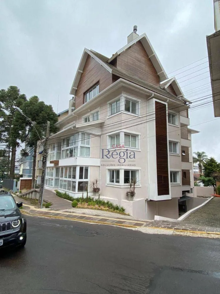 Apartamento, 2 quartos, 125 m² - Foto 2