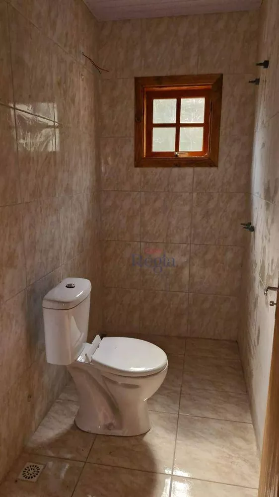 Casa de Condomínio à venda com 2 quartos, 45m² - Foto 6