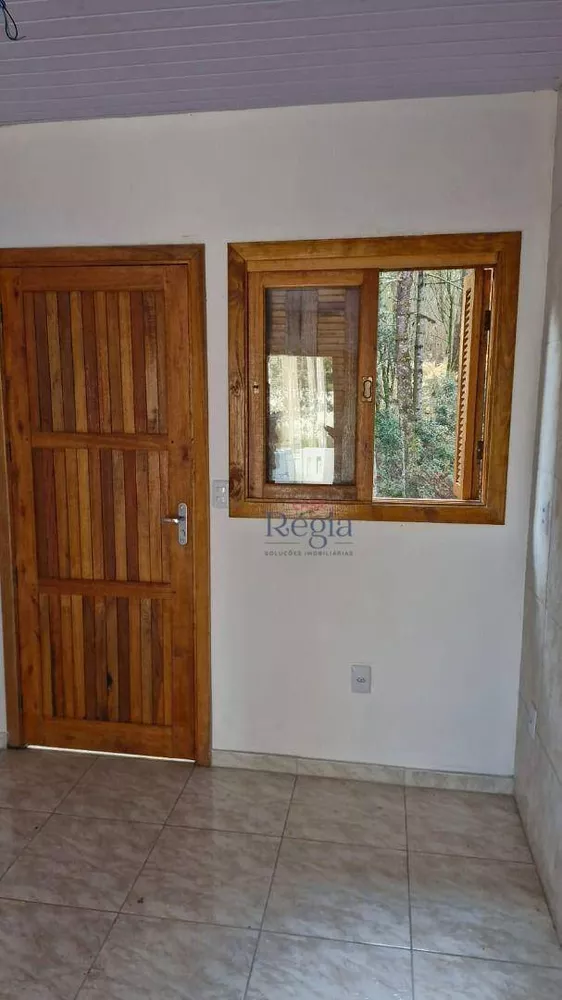 Casa de Condomínio à venda com 2 quartos, 45m² - Foto 7