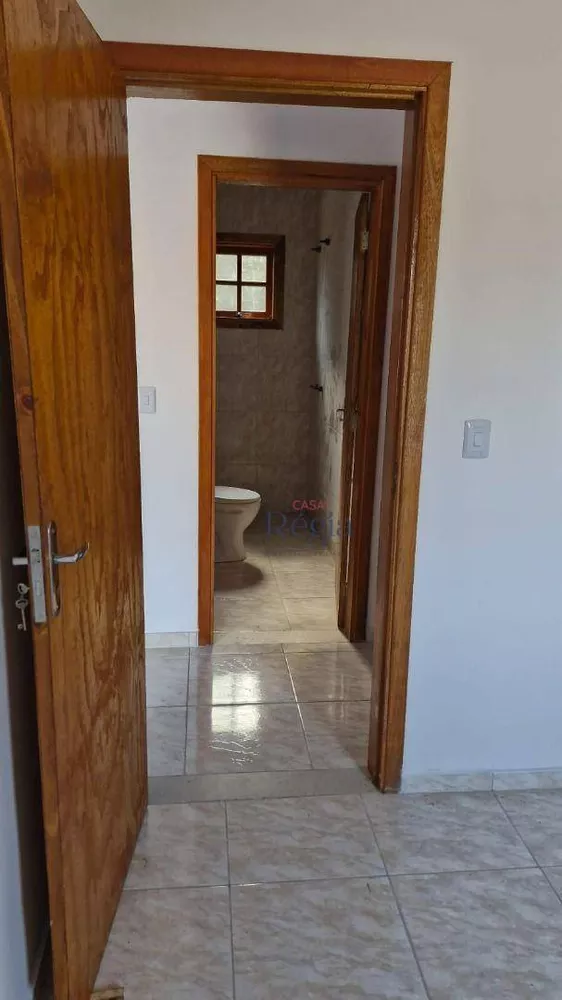 Casa de Condomínio à venda com 2 quartos, 45m² - Foto 5