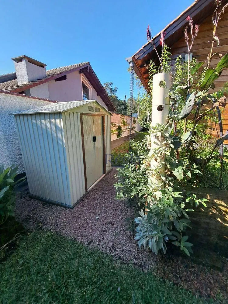 Casa, 2 quartos, 142 m² - Foto 14
